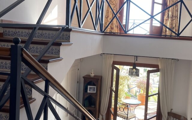 Boutique Hotel Maravilla