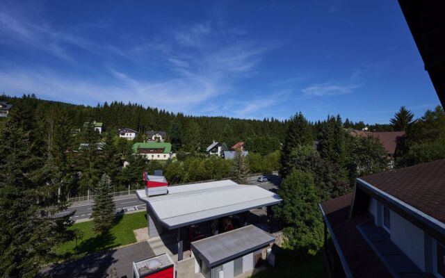 Harrachov 497