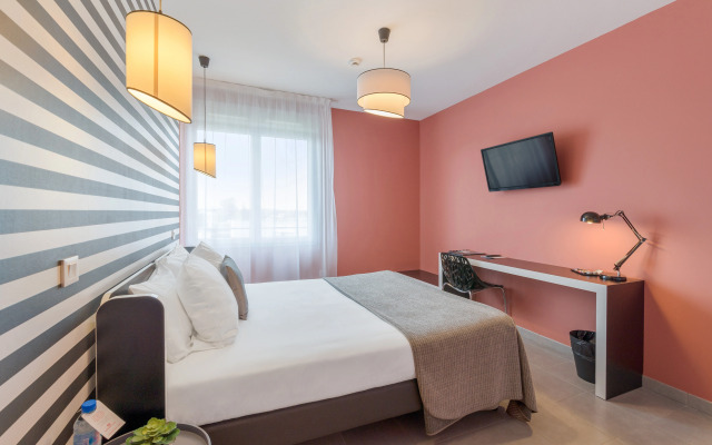 Quality Suites Toulouse-Blagnac