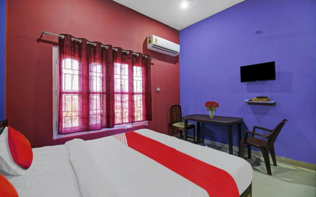 OYO Flagship 70386 Brahmaputra Stay