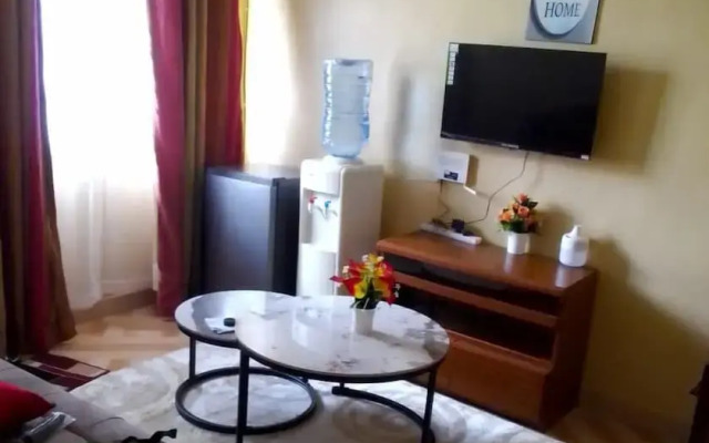 Lux Suites Nairobi House Naivasha