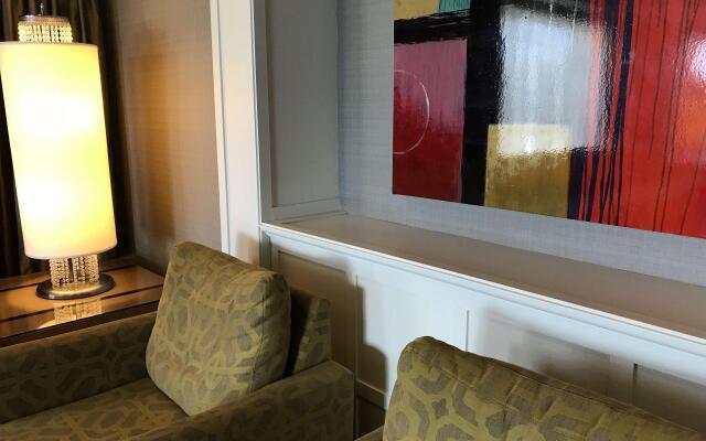 Best Western Premier Hotel Aristocrate