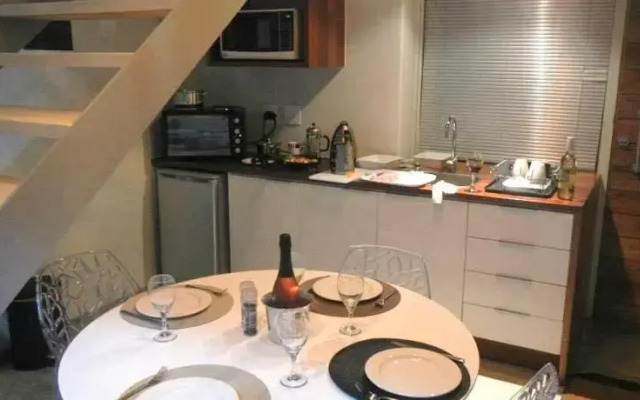 Harbour Road Self-Catering Apartments