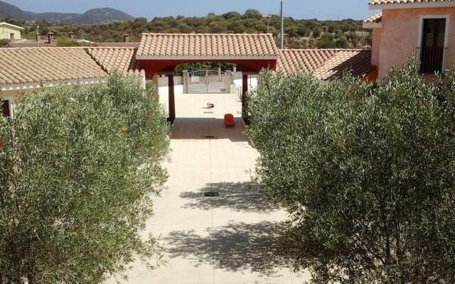 Case Ghisu Marpal Sardegna