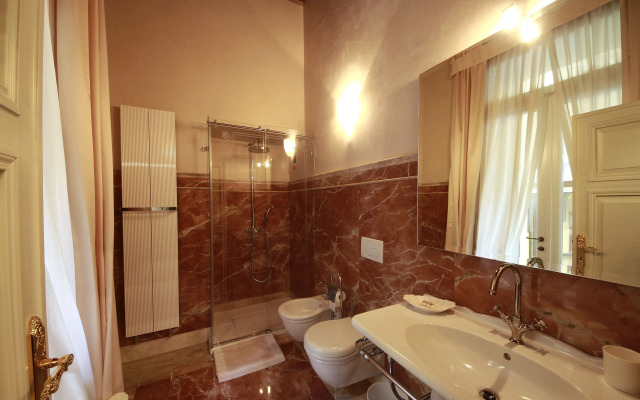 Villa della Torre in Città