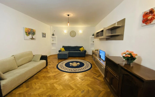 Apartment Werkstatt