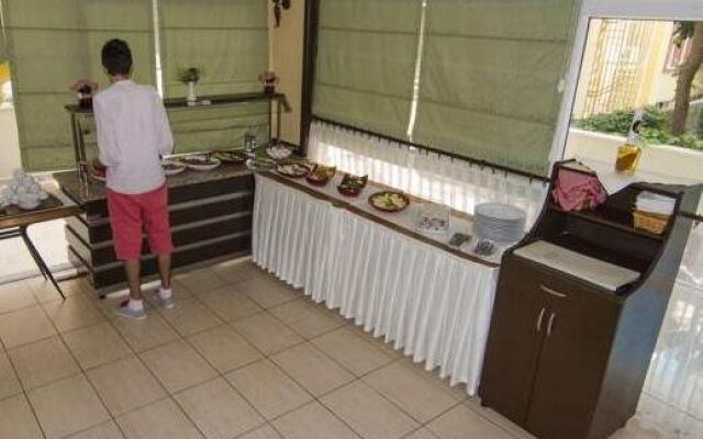 Guler Hotel	