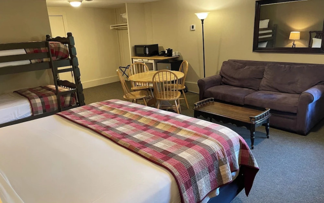 Northern Lights Lodge