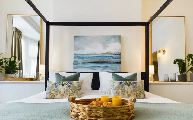 The Briarcroft Wayth Hotels