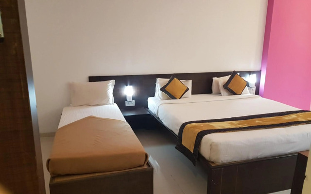 Hotel Golden View