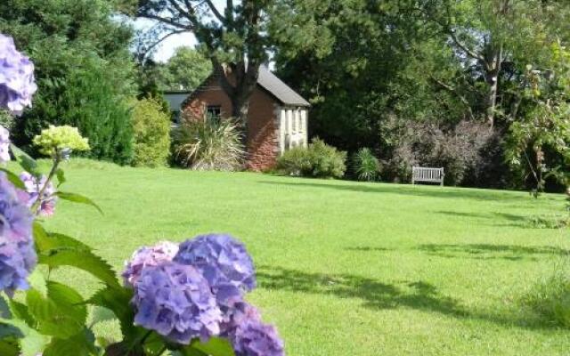 Ffynnon Fendigaid Bed and Breakfast
