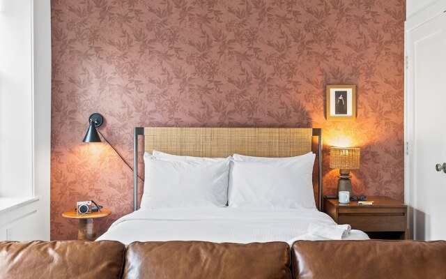 Sosuite at The Loxley - Old City