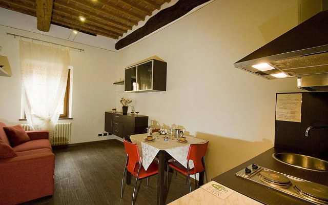 Bed & Breakfast Vicolo dell'Oste