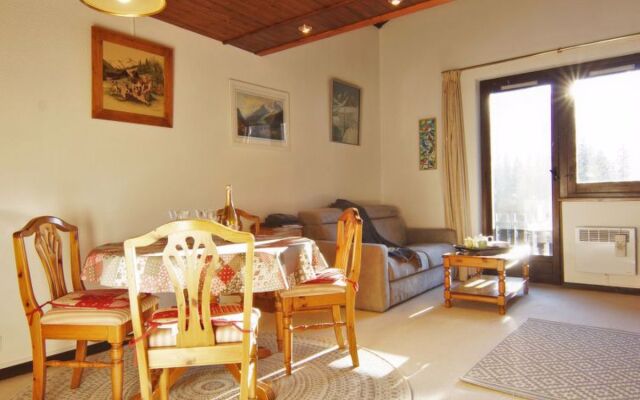 Villa Champraz Chamonix - Les Praz 39643