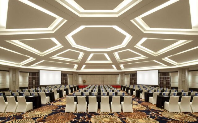 Four Points by Sheraton Tai'an