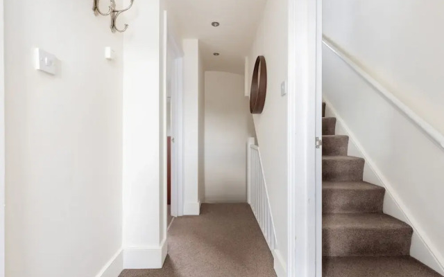 Luxurious Apartment in Wandsworth