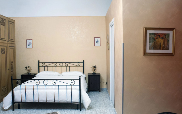 Bed  Breakfast LAngelica