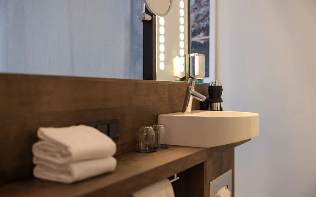 Hotel Alte Mark
