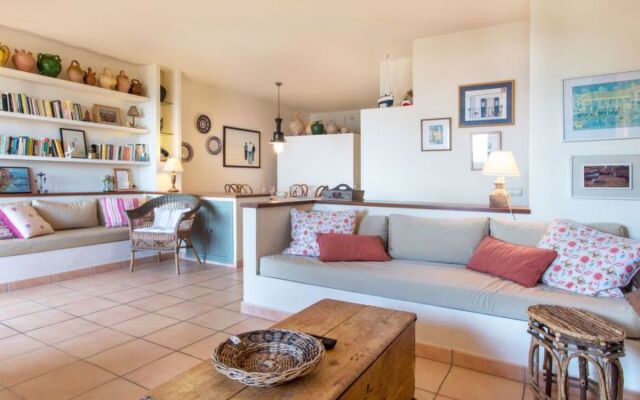 Apartment Chelo Calella de Palafrugell