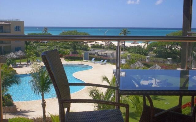 Turquoise Homes Residence