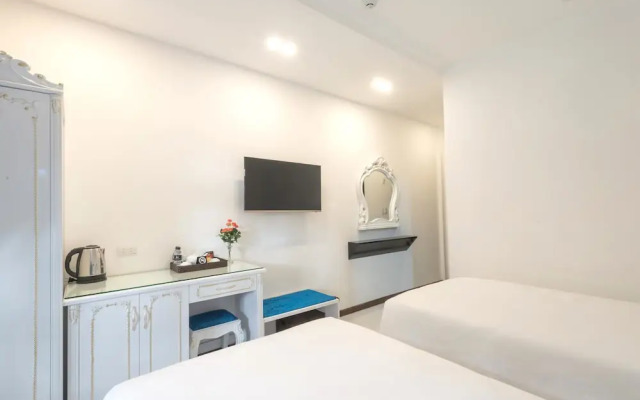 Hoian Nostalgia Hotel & Spa