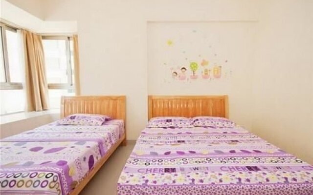 Huanyuanlanwan Holiday Hotel