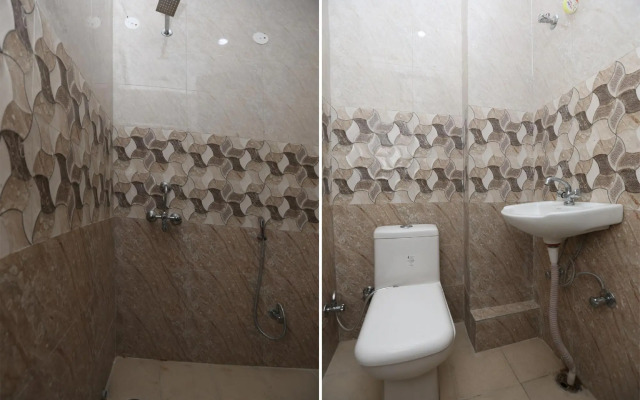OYO 19718 Hotel Priva