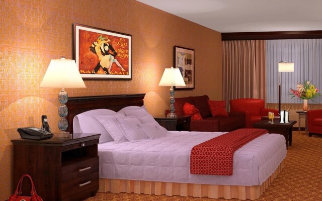 DoubleTree by Hilton Pittsburgh - Monroeville Convention Ctr