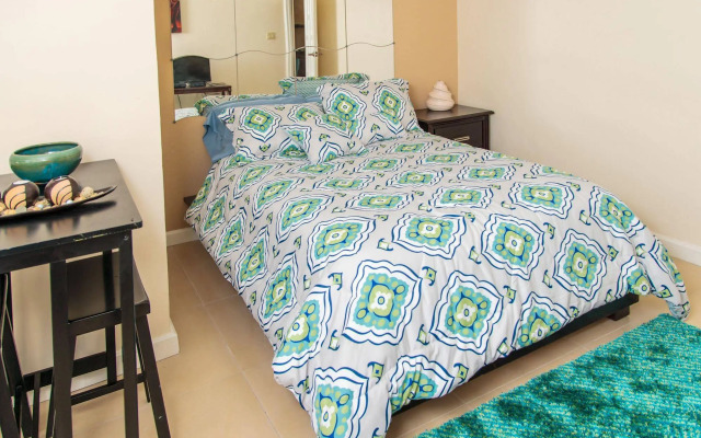 Skyview Manor Guest Apartments