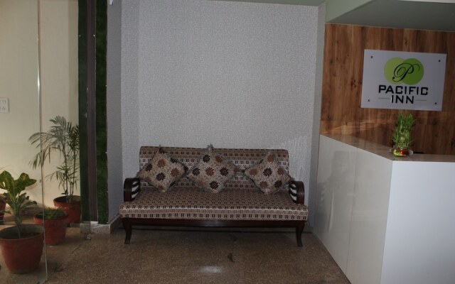 Pacific Inn Eco Central Sector-45 Gurgaon