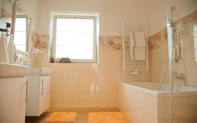Appartements-Dalila