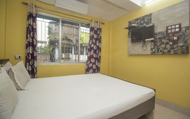 Spot on 38642 Hotel Sarojini Palace