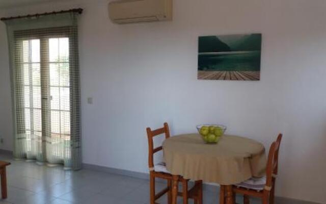 Apartamentos Villa Primera