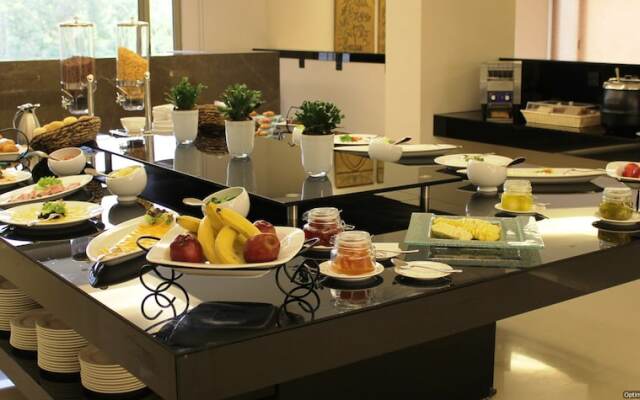 The Rooms Boutique Hotel