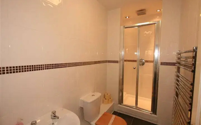 Albion Street Hotel Serviced Apartments