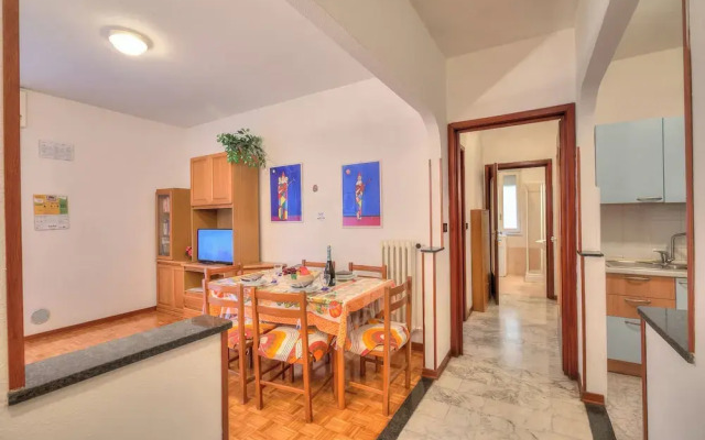 Casa Letizia few min From sea