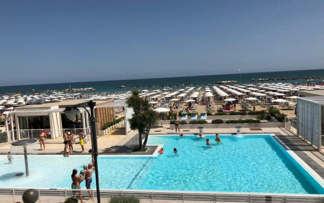 Hotel La Rosa Cattolica