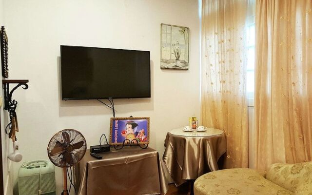 Prince Hotel