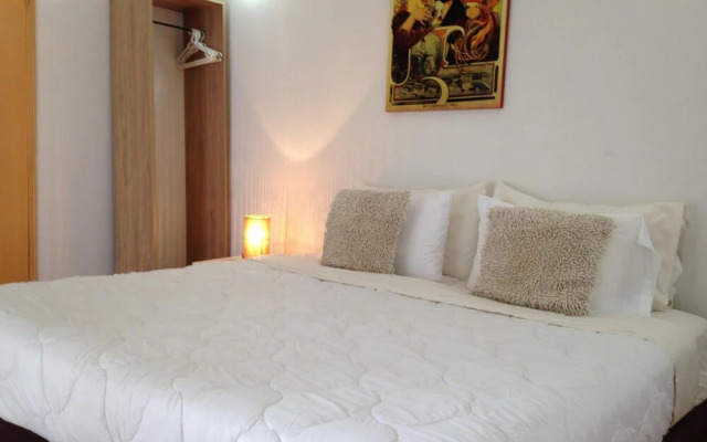 Casa Crespo