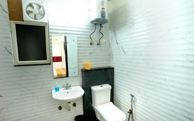 Gupta Residency Near Ajnara Heritage