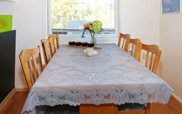 6 Person Holiday Home in Hadsund