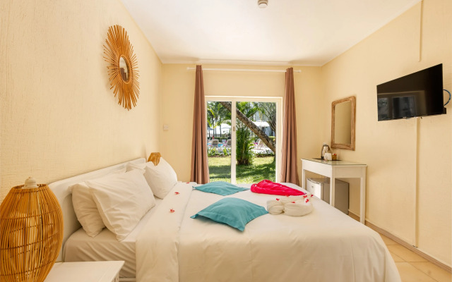 Cocotiers Hotel – Mauritius