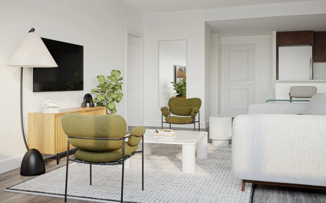 Mint House Philadelphia - Queen Village