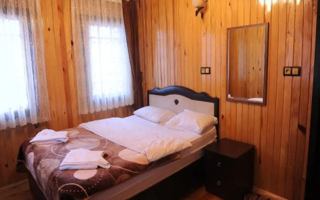 Meric Otel Uzungol