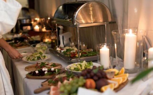 Hotel & Spa **** Kasztel Uniejów