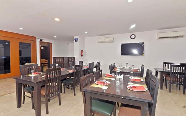 The Altruist Business Stays- Medanta