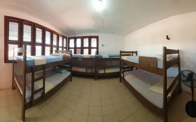 Gato do Mato Hostel & KitePoint