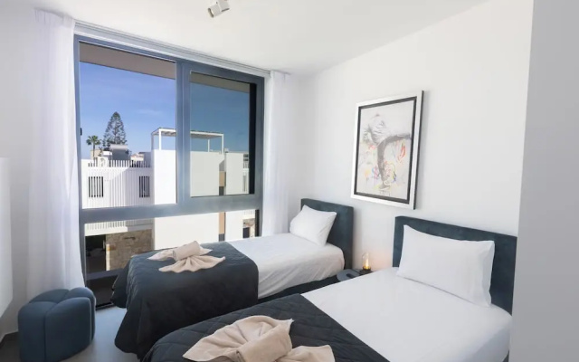 Protaras Aqua Pearl Villa Aq18