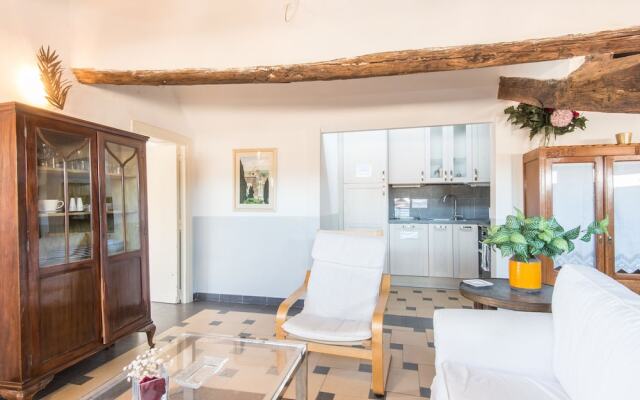 Rsh Renzi Amazing Terrace