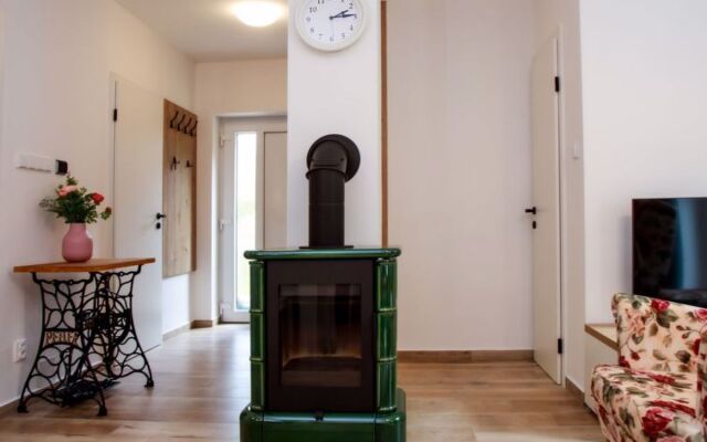 House Růženka Dehtáře